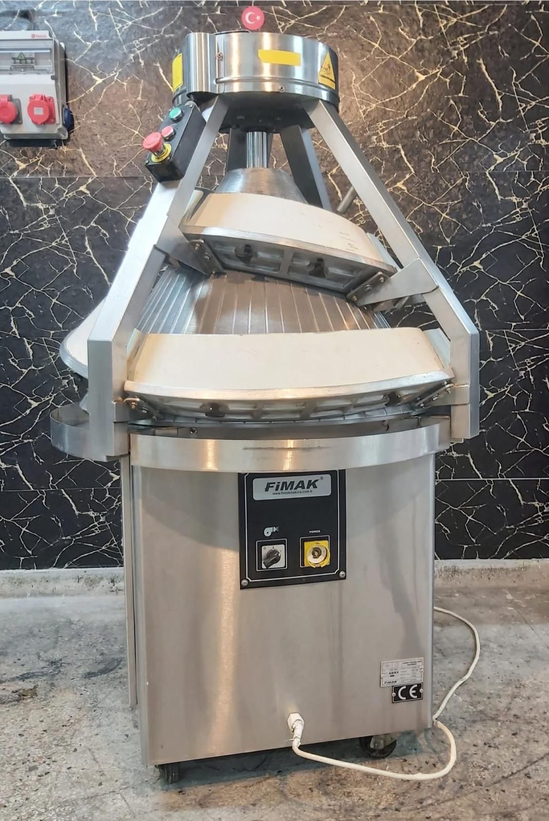 Fimak Çevirme