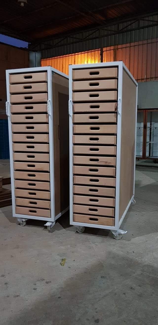 Pasa Arabaları 40-140cm